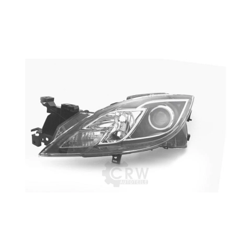 Scheinwerfer Frontscheinwerfer links H9 H11 JOHNS für Mazda 6 Kombi GH - Bild 1 von 1