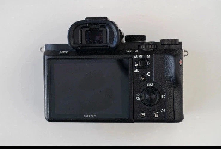 Sony Alpha a7 II mirrorless Digital camera (Body Only) - Image 4 of 4