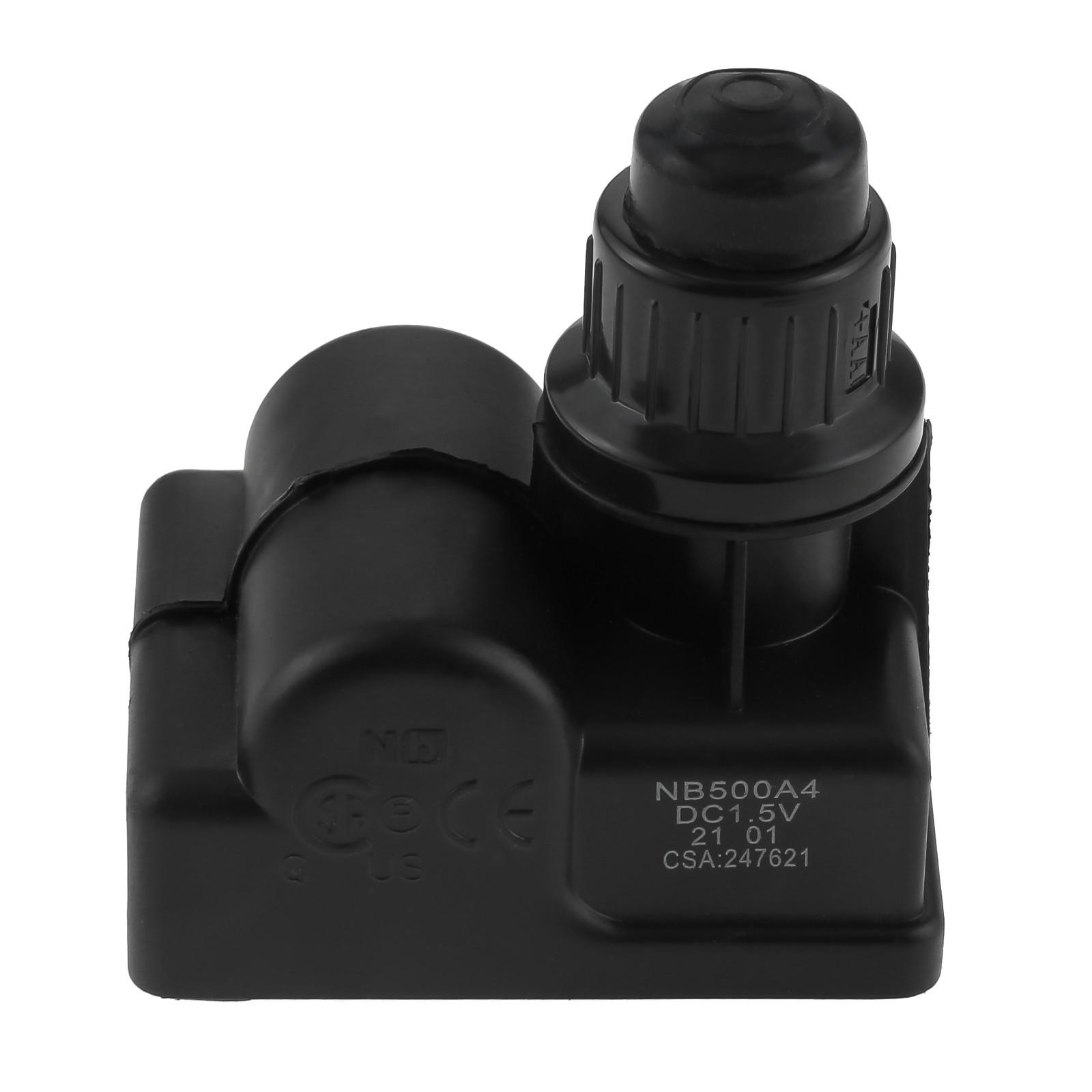 BBQ Gas Grill Igniter Assembly Spark Generator 4Pcs Electrode Ignitor Wire Set