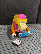 UPC 673419374552 product image for LEGO 71421 Dixie Kong's Jungle Jam | Dixie Kong Figure w/ Music Scan Tile | upcitemdb.com