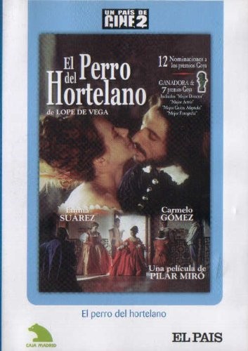 El Perro Del Hortelano - Imagen 1 de 1