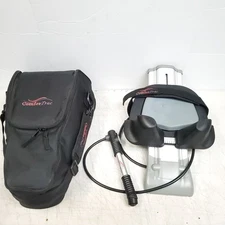 ComforTrac Deluxe Home Certvical Traction Device with Carrying Case