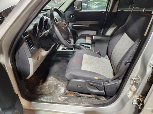 Temperature Control Manual Fits 10-12 LIBERTY 1237914 - Picture 11 of 12