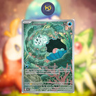 Carte Pokémon Française - Coquiperl 195/182 - EV10 Rivalités Destinées