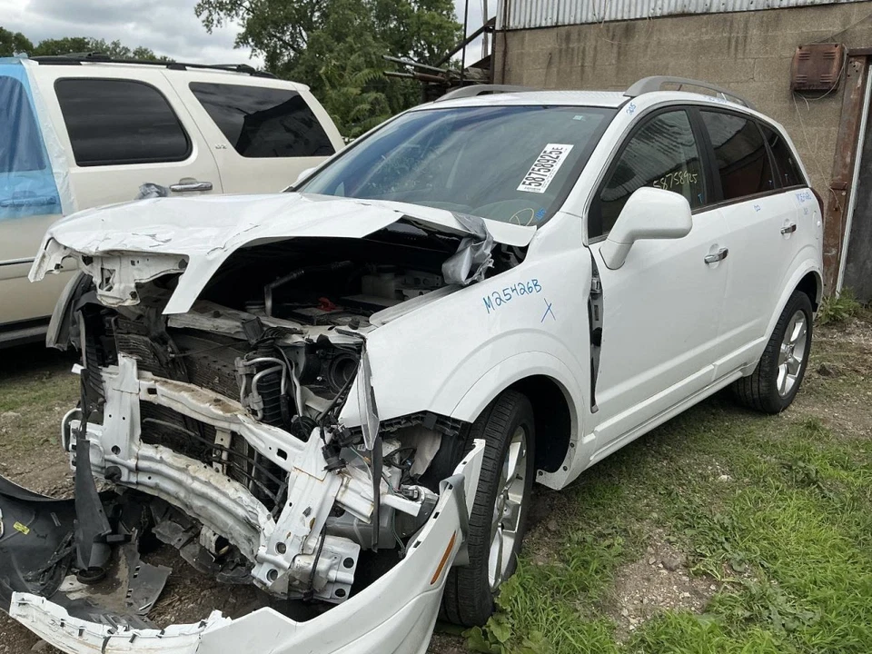 Driver Left Air Bag Driver Seat Fits 12-15 CAPTIVA SPORT 846362 - Imagem 2 de 4