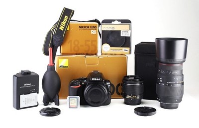 70 300mm Lens D5600 Kit Lens 70 300mm Nikon 1580 Nikon D5600