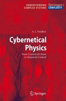 A. Fradkov | Cybernetical Physics | Buch | Englisch (2007) | Xii | Springer