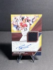 2026 Topps Series 1 Royce Lewis Gold (RAW)