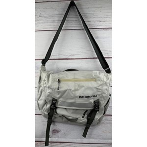 Patagonia Messenger Bag | eBay