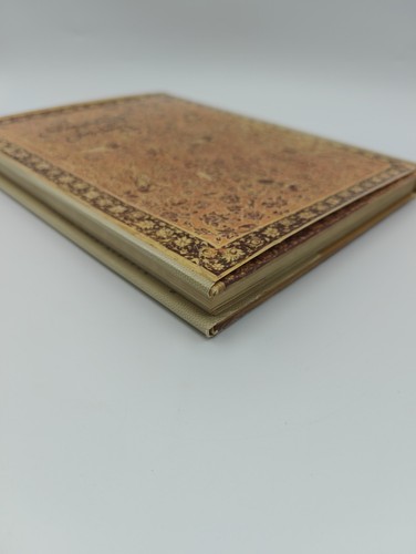 1975 Persian Miniatures Vera Kubickova Spring Books HC Illustrated Werner Forman - Picture 17 of 17