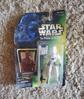 Kenner Star Wars Power of the Force Snowtrooper Action Figure 1997 ESB — photo 1