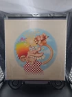 RARE! GRATEFUL DEAD EUROPE 72 WB 1973 3LP WB Los Angeles FIRST Press EX/VG+
