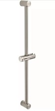 American Standard 1660730.295 Round Handheld Shower Head Slide Bar 30 Inch