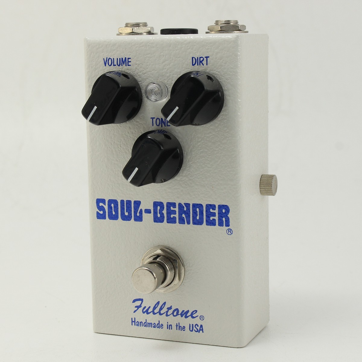 (新品同様) Fulltone SB-2 Soul-Bender Soul-Bender v2 – Fulltone USA