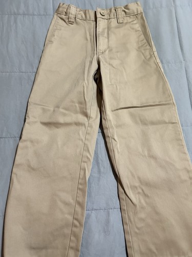 Boys size (6) pants lot - Picture 5 of 9