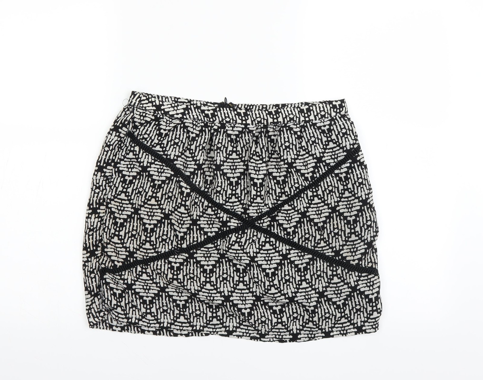 Minifalda mono B para mujer talla L Reino Unido