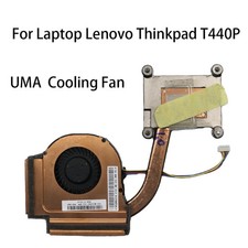 Cooling Fan For Lenovo Thinkpad T440P UMA Heatsink 00HM902 04X3917 04X3915