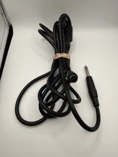 Ubisoft Hercules Rocksmith USB Guitar Adapter Cable/Cord