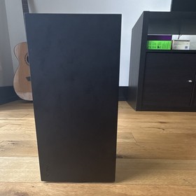 Microsoft Xbox Series X 1TB Black Home Console w/ Power Cable and HDMI