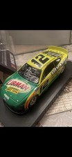 Ryan Blaney Autographed Diecast