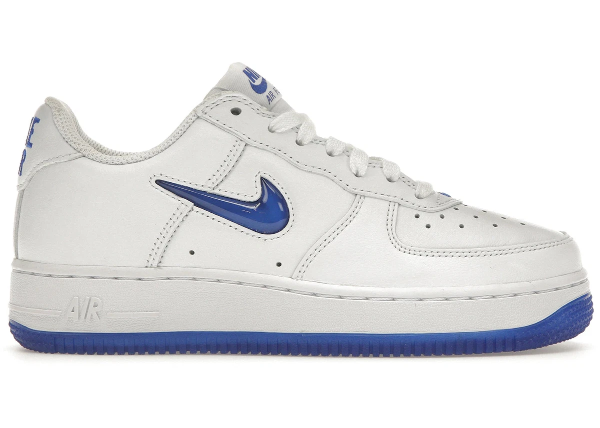 Nike Air Force 1 '07 Hyper Royal for Sale | Authenticity
