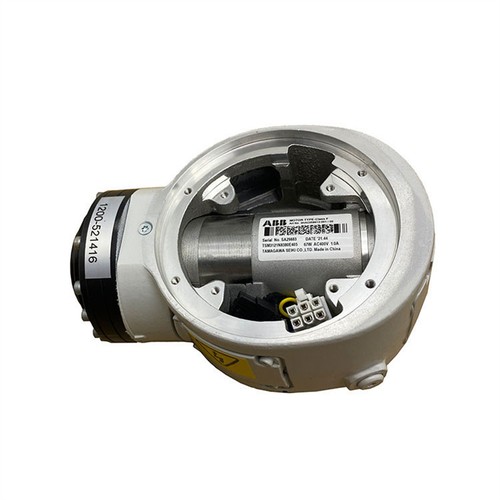 3HAC061279-001 Motor Modelo 3HAC058613-001 Muñeca F ABB IRB1200-5/0.9 Robot Piezas - Imagen 1 de 8