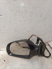 Retroviseur gauche (ou coque) Audi A6