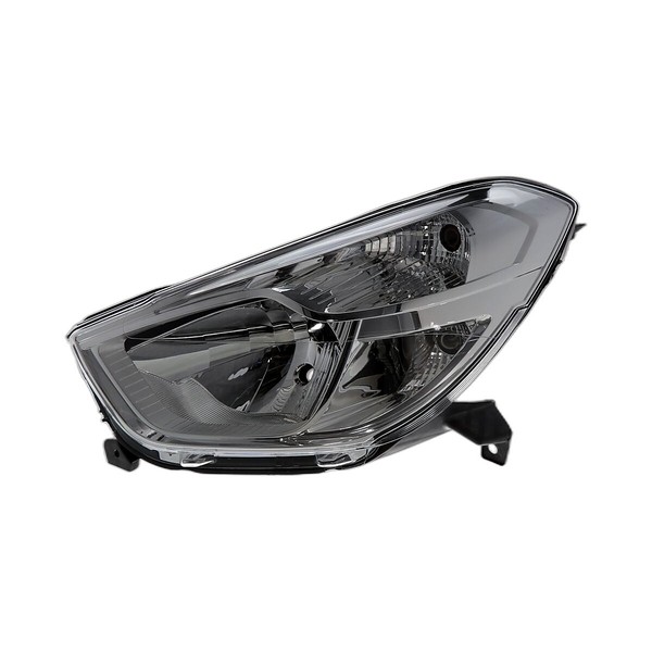Hauptscheinwerfer Links H4 Halogen Mechanisch Valeo FüR U.A. Dacia Dokker-image