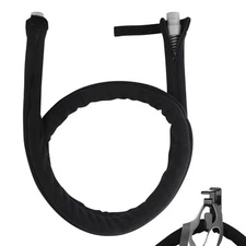 6.1ft CPAP Hose Cove Compatible with most Machines - Prevent Pet Scratches & ...