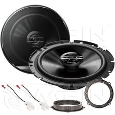 PIONEER LAUTSPRECHER für KIA PROCEED / pro_cee’d JD 2012-2017 Front Tür #AV96 PIONEER LAUTSPRECHER für KIA PROCEED / pro_cee’d JD 2012-2017 Front Tür #AV96