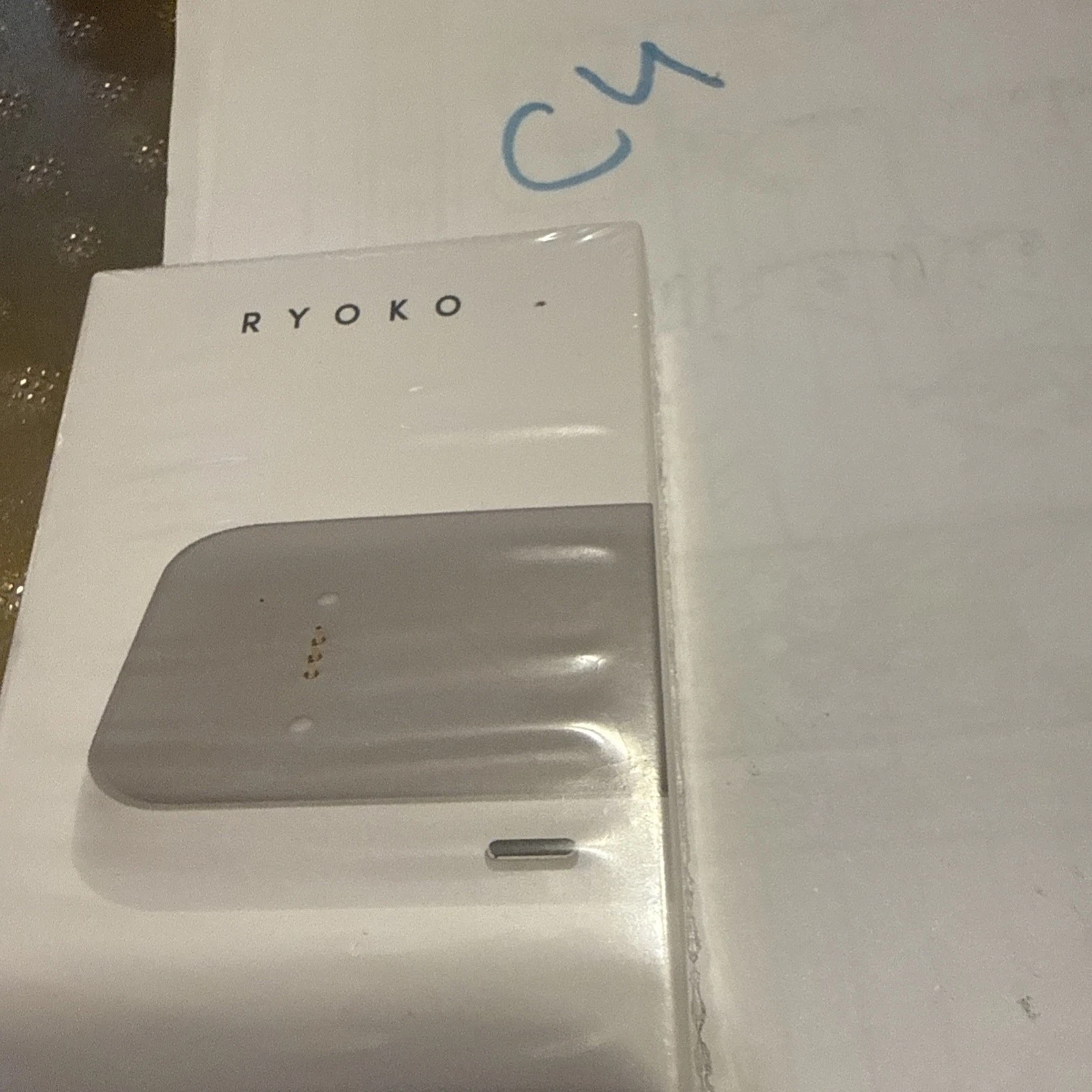 Ryoko Docking Station Charger For The Pro 4G LTE WiFi Portable Router New Sealed - product detail image 2