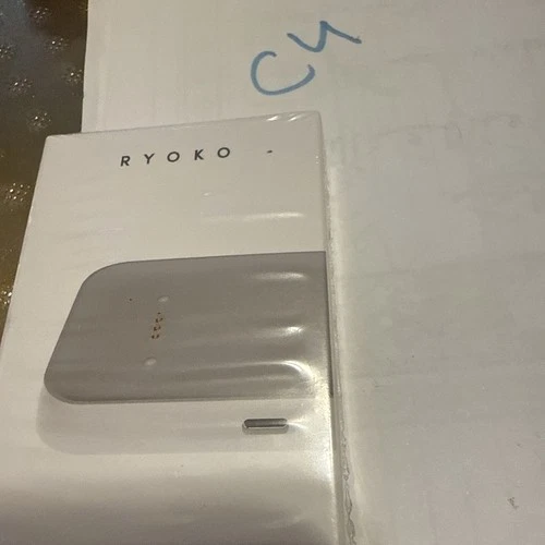 Ryoko Docking Station Charger For The Pro 4G LTE WiFi Portable Router New Sealed image 2