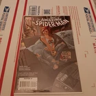Amazing Spider-Man 601 Signed By John Romita Dynamic Forces