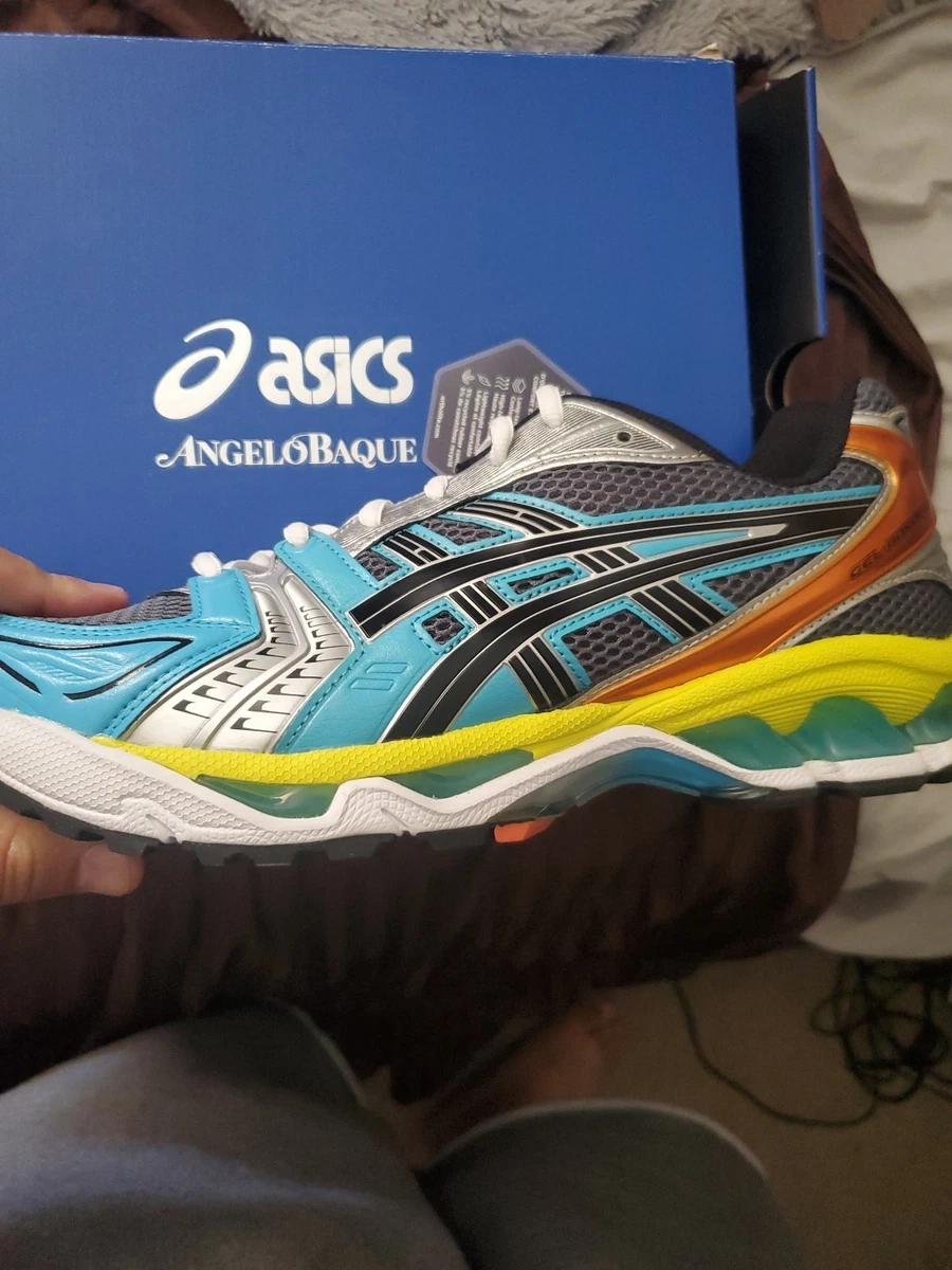 Angelo Baque x ASICS Gel Kayano 14 Rebirth of Cool for Sale