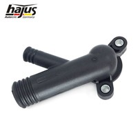 Hajus KüHlwasserflansch KüHlmittelflansch FüR BMW 3Er E36 5Er E34 Z3 M43 M44
