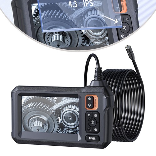 Portable Sewer Inspection Camera with High Definition Imaging and Battery Life - Zdjęcie 6 z 16