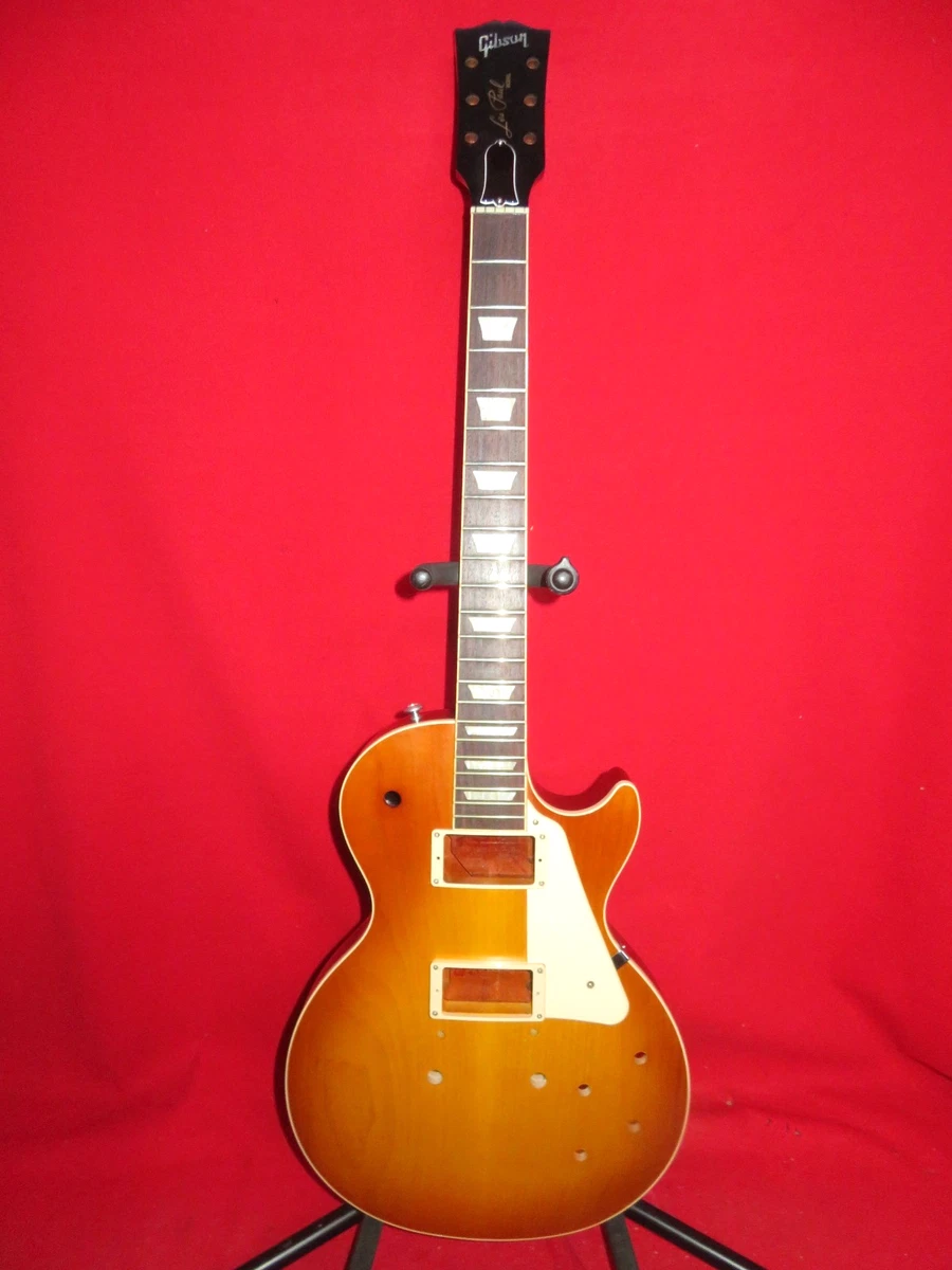 25+ Gibson Les Paul Traditional Electric Guitars for sale