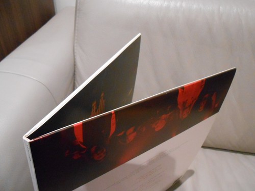 DREAM THEATER - LIVE AT BUDOKAN - 1st PRESS -EU - 4LP - MINT - Picture 7 of 14