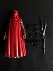 Star Wars: Emperor's Royal Guard Power of the Force Action Figure 3.75"