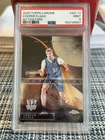 2025 Topps Chrome Cooper Flagg Base (RAW)