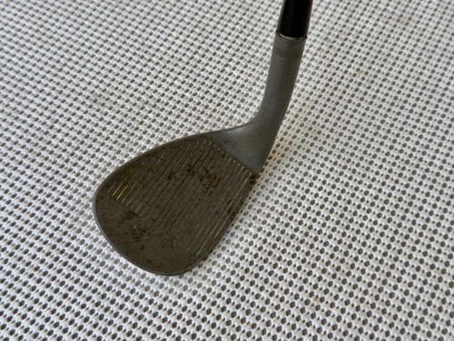 Callaway X Forged 58/10 C-Grind Wedge DG Spinner Shaft Tour Issue - Picture 7 of 9