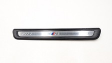 BMW 3 SERIES G21 DOOR STEP SILL TRIM FRONT FITS LEFT & RIGHT SIDE 8079739 2022