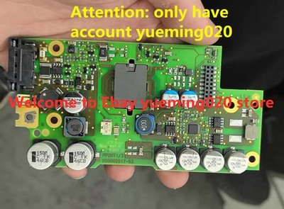 B&R PP2NT1/3 050002017-03 Power Supply