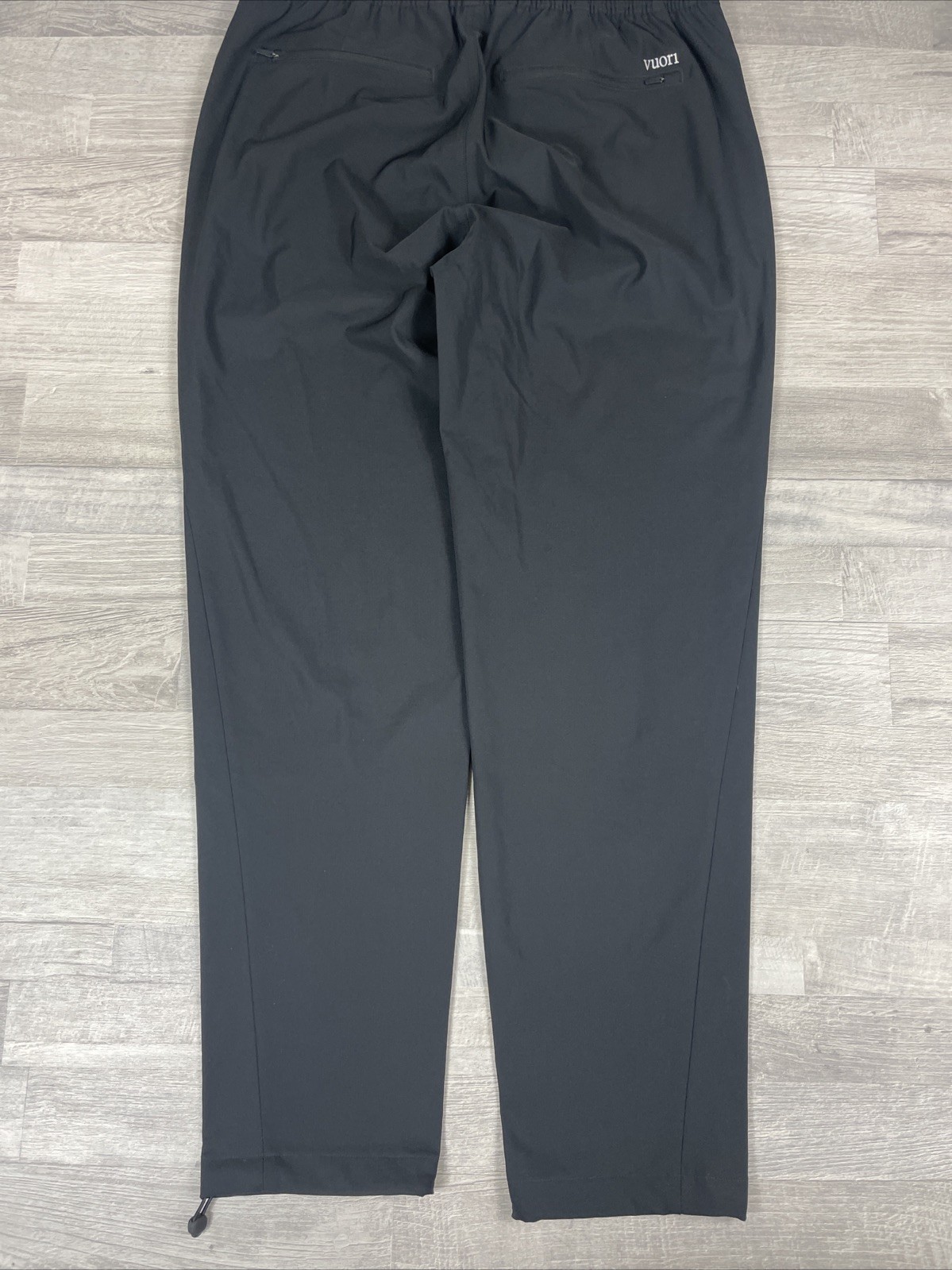 Vuori Train Tech Athletic Performance Pants Men’s… - image 8