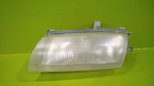 97 98 Mazda Protege Driver Left Headlight Lamp Oem 2946-24