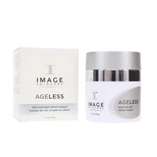 IMAGE Skincare AGELESS Total Overnight Retinol Masque 1.7 oz