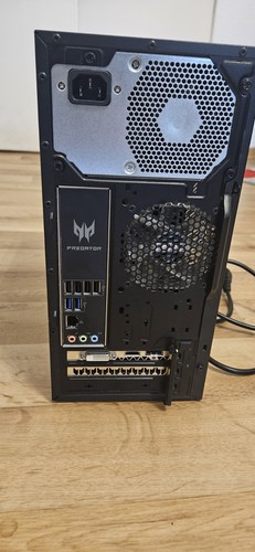 Gaming Pc Acer Predator Orion 3000 - Bild 4 von 5