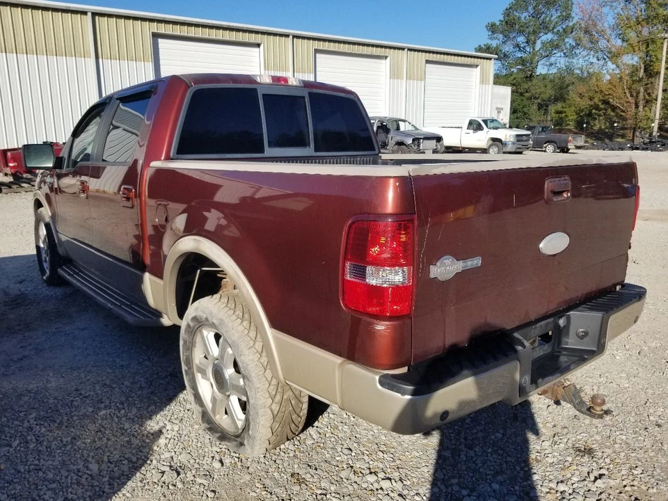 07 2007 FORD F150 KING RANCH SLIDING BACK GLASS LOCAL PICKUP ONLY  Foto 4 de 4
