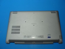 Dell Latitude 14" 5420 Genuine Bottom Case Base Cover Gray 63DTN AP30K000C02