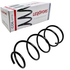 LESJÖFORS FAHRWERKSFEDER VORDERACHSE passend für FIAT BRAVA BRAVO | 4026121